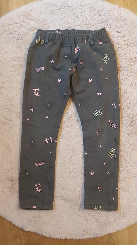 Idexe legíny, idexe,98