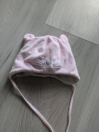 Novorodenecka čiapka, <50