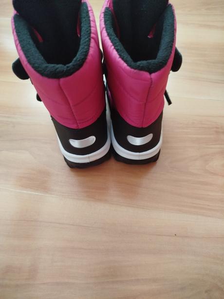 Predám snehule, sinsay,30