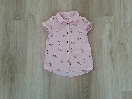 Blúzka reserved, reserved,122