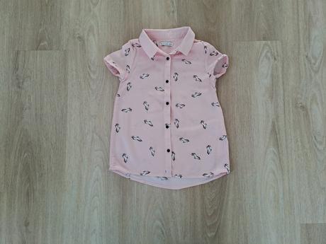 Blúzka reserved, reserved,122