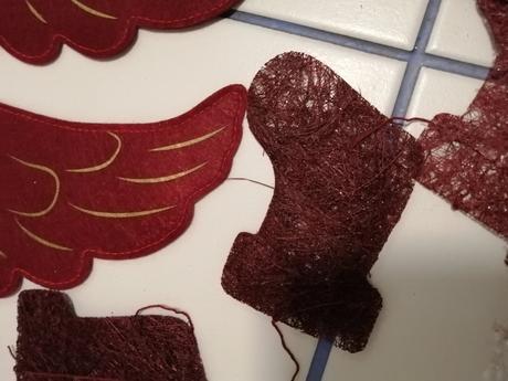 Vianocna dekorácia, 