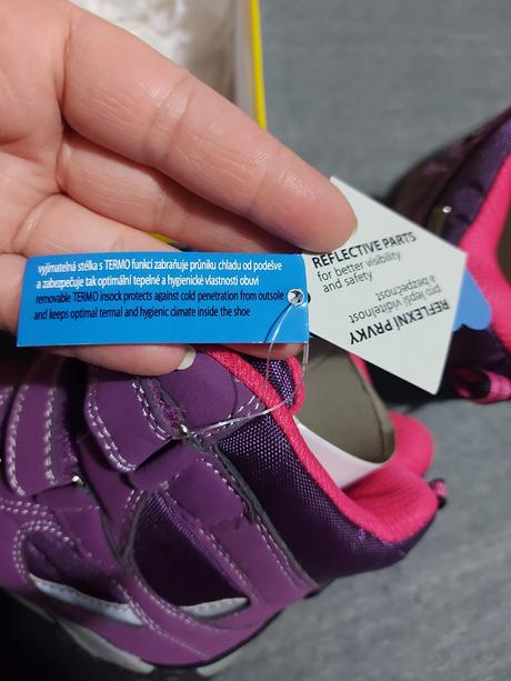 Nové snehulky, peddy,32