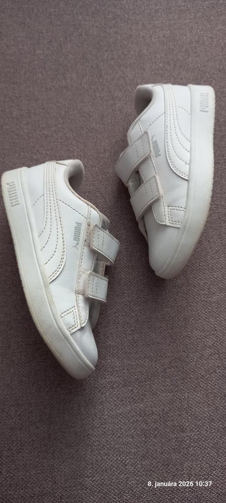 Puma tenisky, puma,28