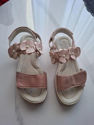 Sandálky 30, nelli blu,30