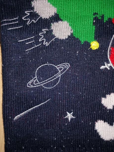 Vianočný svetrík, george,92