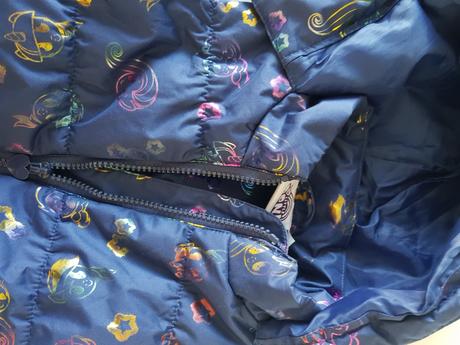 Hrubsia vesta 3- 4 roky, 104