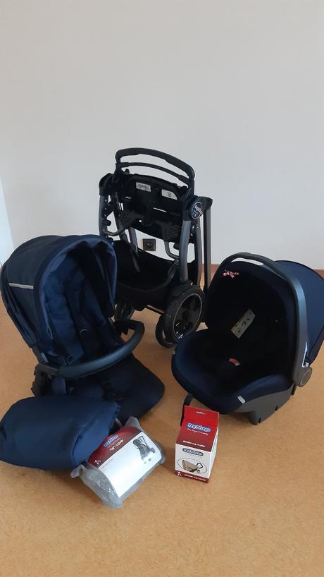 Peg-perego book 51s + vajíčko, peg-pérego,peg-pérego book 51 s