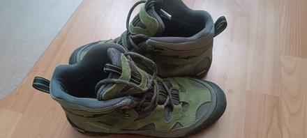 Turistické topánky zamberlan, 38