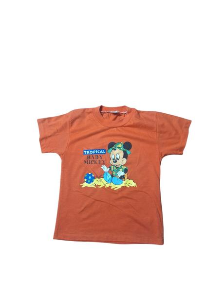 Dievčenské tričko, 134