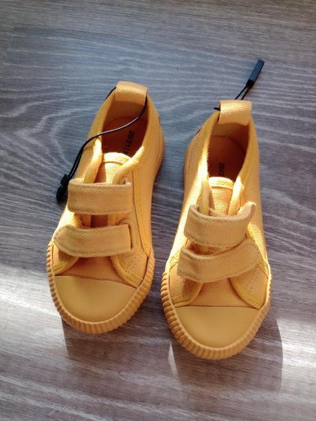 Tenisky reserved, reserved,20 / 21