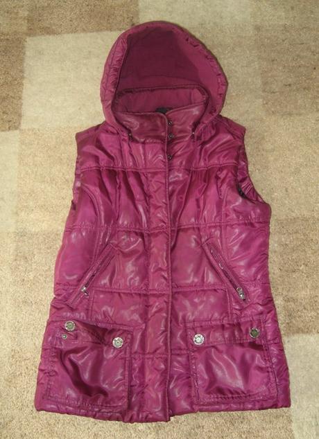 Vesta v. s/m, crivit,m