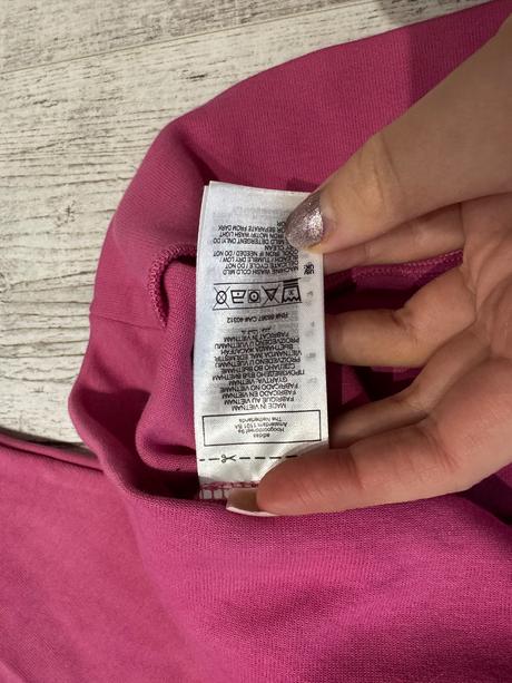 Adidas dievčenská mikina 164, adidas,164