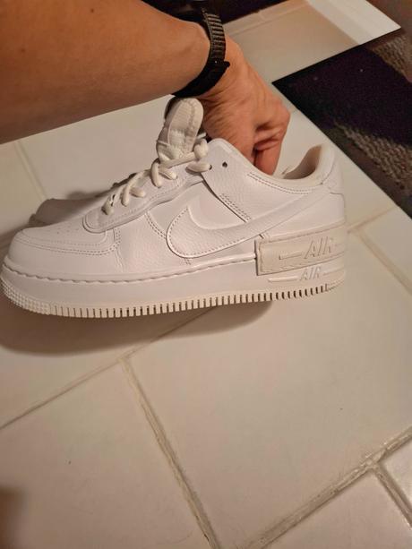 Nike af1 shadow, nike,41