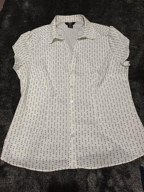 Bluzka v.42, f&f,42