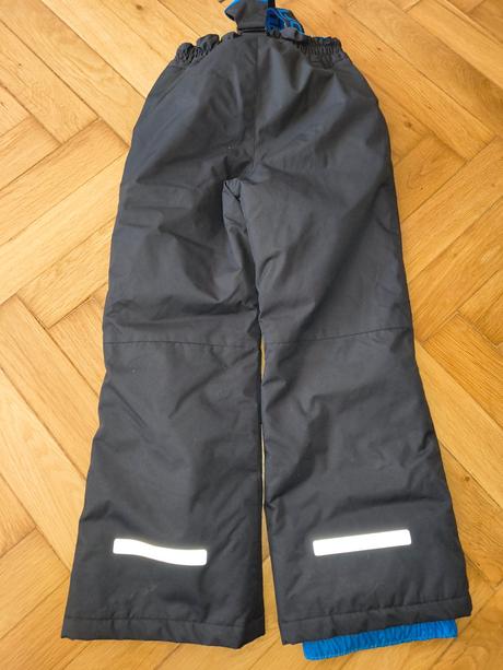 Otepľovačky, lewro,128