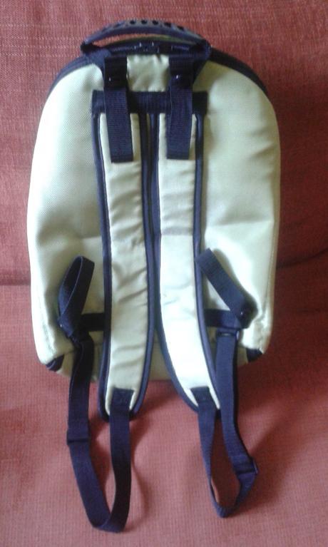 Taška na kočík, coletto