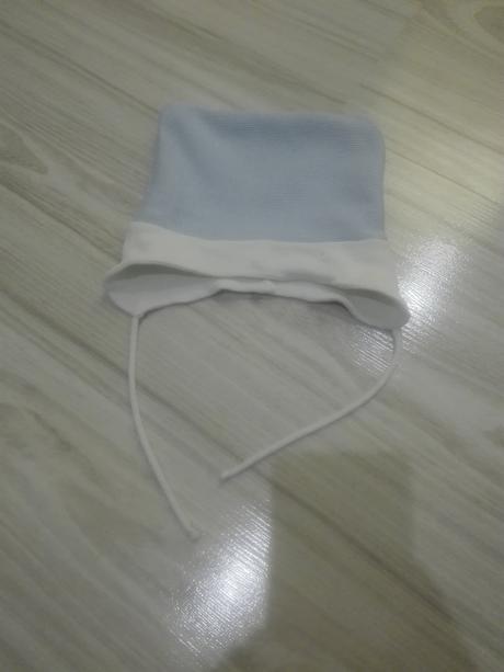 Letná čiapka, herma,74