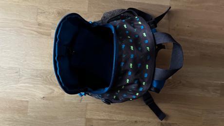 Detský ruksak lässig mini 6,5l, 