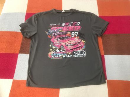 Tričko, zn. shein, vel. 13 rokov, 164