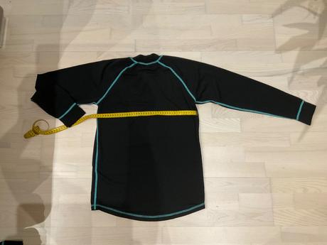 Termoprádlo termovel, 164