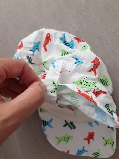 Šiltovka, dopodopo,74