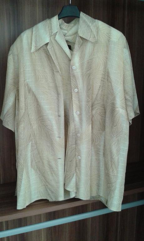 Blúzka veľ. 50, 52, 50 / 52