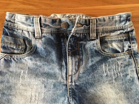 Detské kraťasy, tu,134