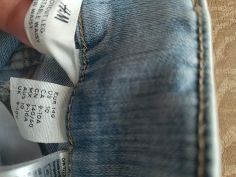 Rifle 140, h&m,140