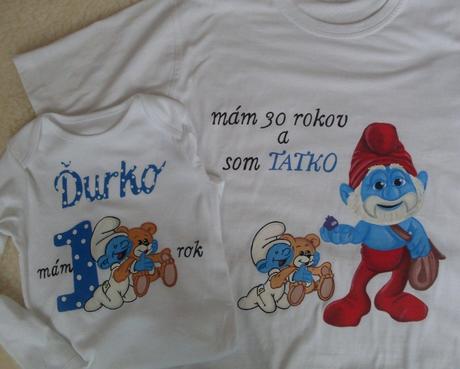 Malovane tricka, 24 - xxxl