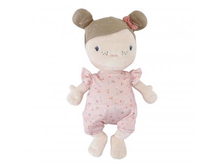 Little dutch bábika baby rosa,