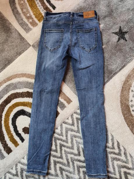 Rifle slim, takko,146