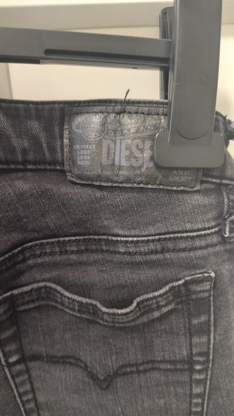 Elastické rifle diesel, diesel,26