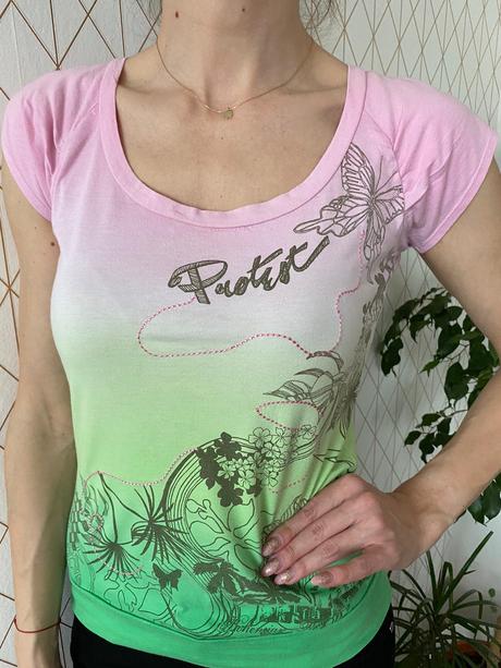 Tričko zn. protest, m