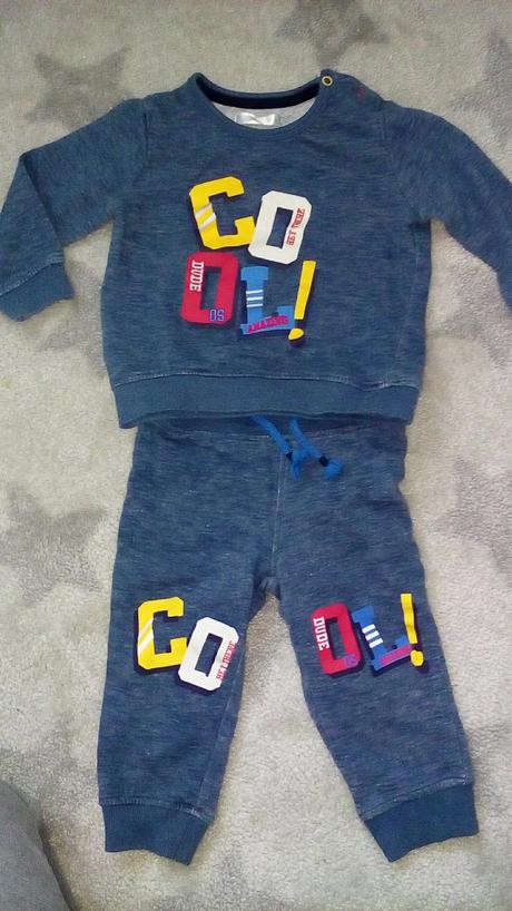 Teplakova súprava, 80