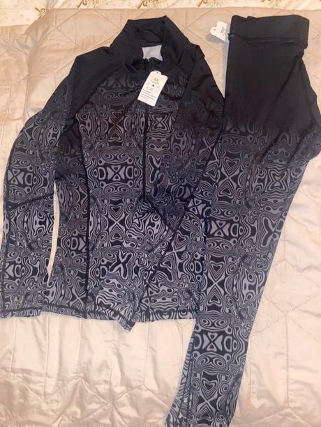 Športovà súprava, m