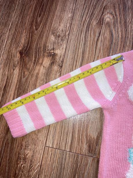 Vianočný sveter, f&f,68