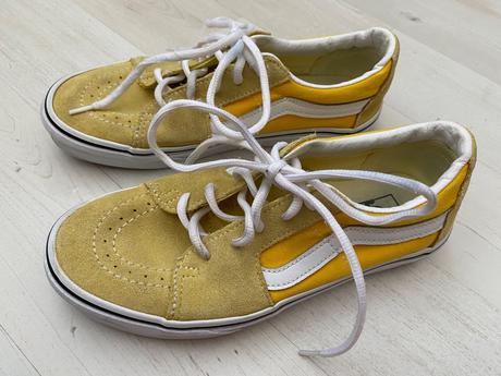 Tenisky vans, vans,38