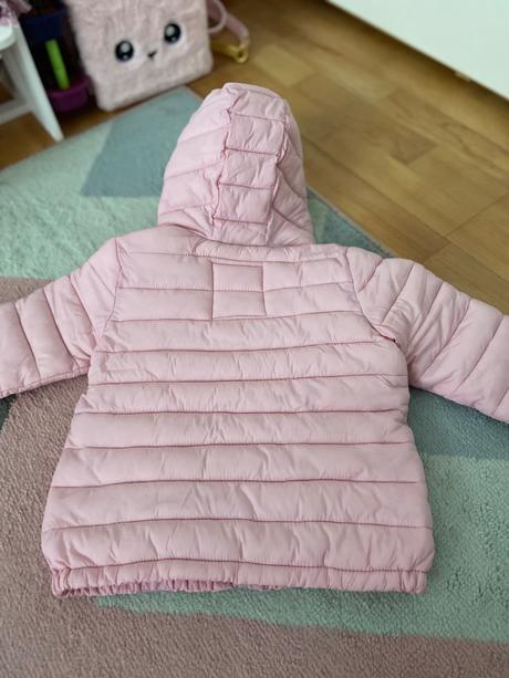 Reserved bunda, reserved,86