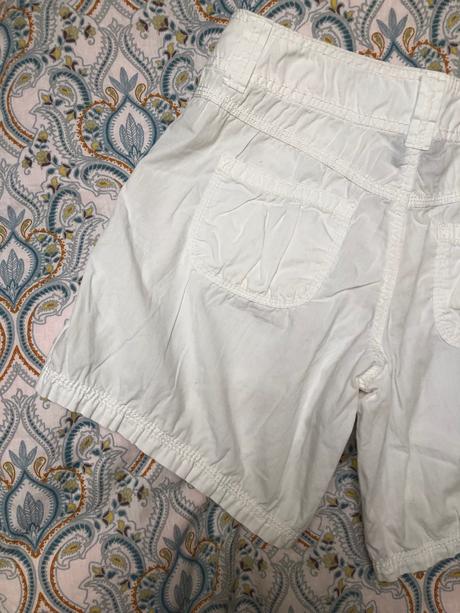 Kraťasy, colours of the world,36