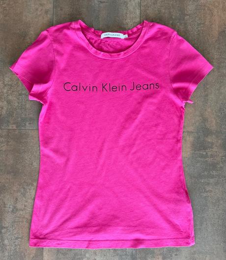 Tricko ck, calvin klein,152