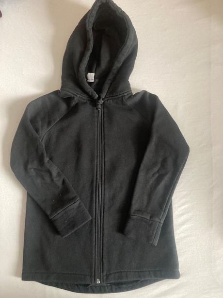 Štýlová mikina, 116