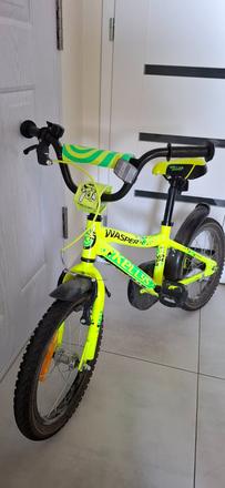 Detský bicykel kellys, kellys,14