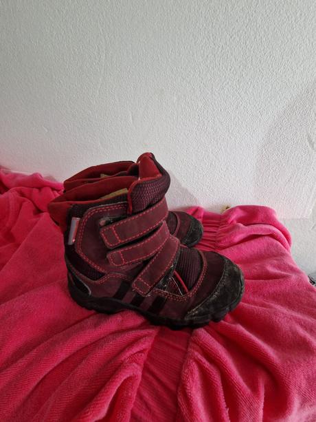 Adidas zimne topanky, adidas,26