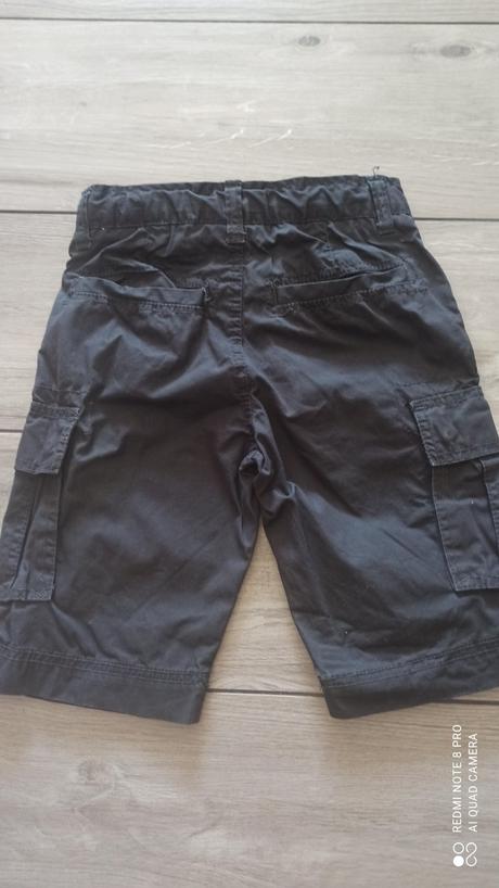 Kraťasy 134, takko,134