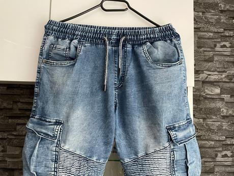 Chlapčenské rifle veľ.30, 30