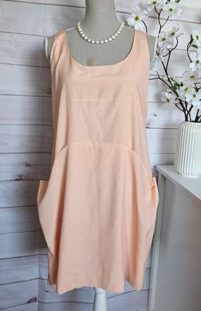 Pekné šaty / tunika, m