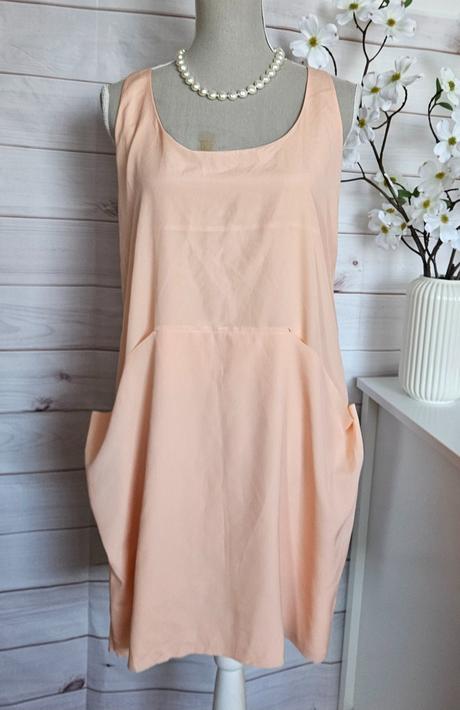 Pekné šaty / tunika, m