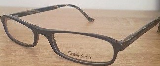 Okuliare - rámy calvin klein, calvin klein