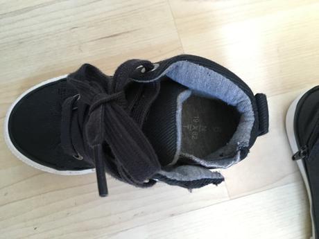 Zimne botasky, next,23